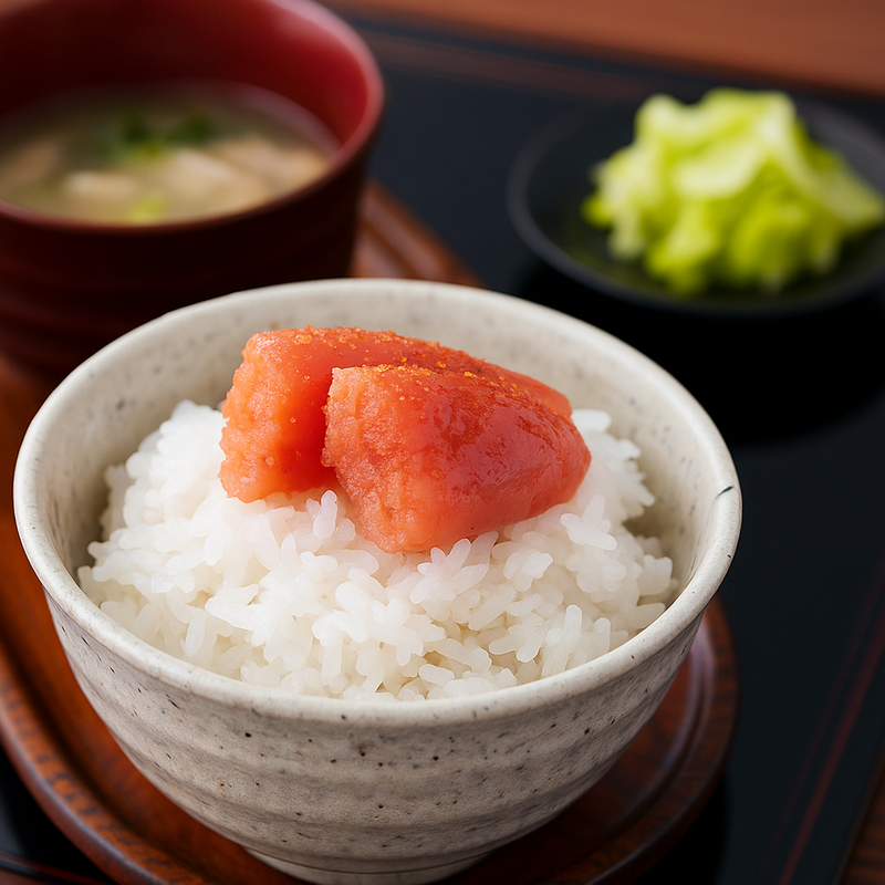 ご家庭用明太子はこちら