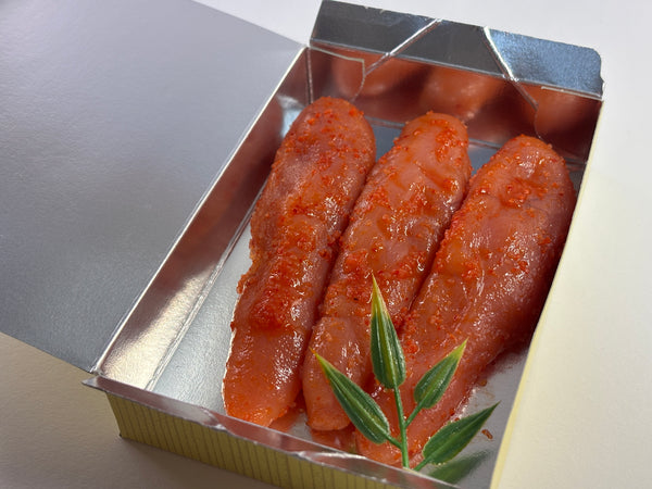 【特選】明太ねぇさんの明太子